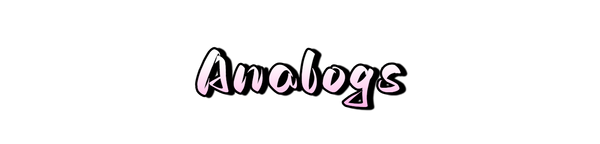 Analogs